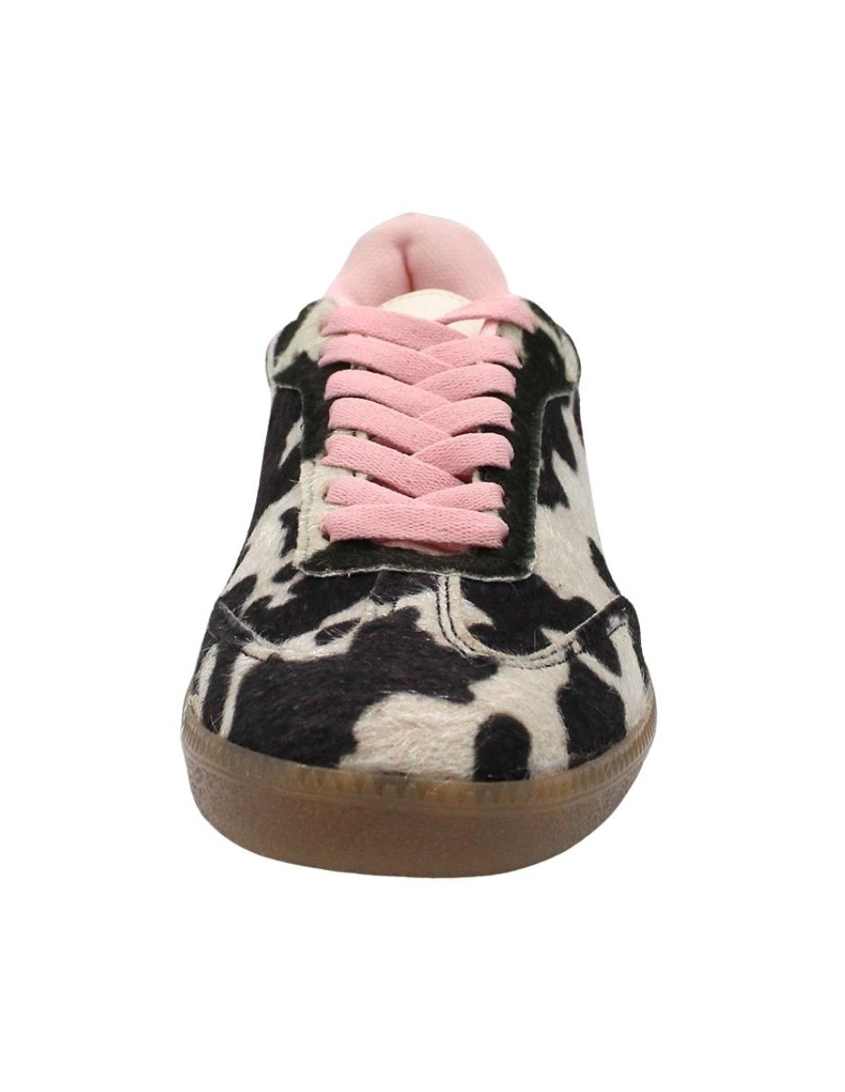 Tenis para mujer 4