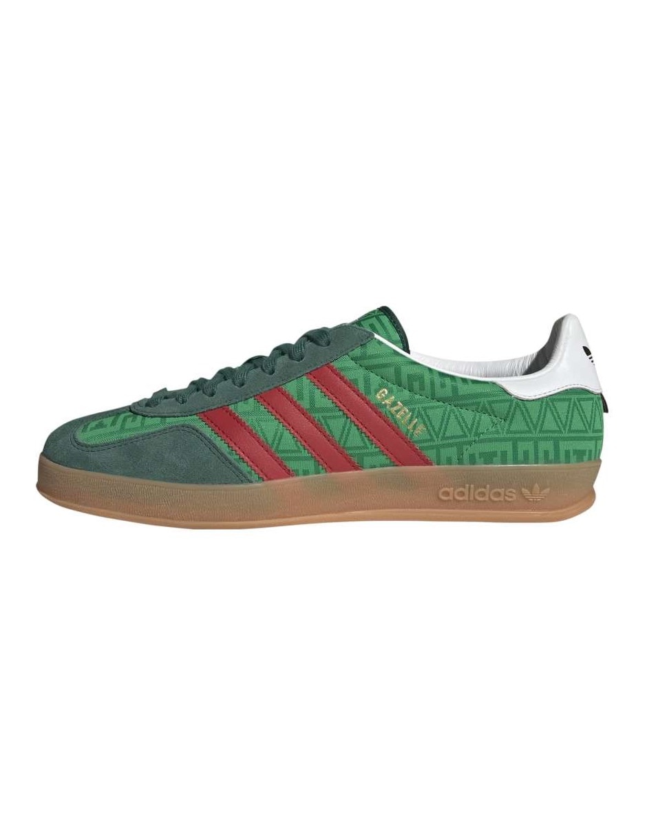 Tenis Gazelle para mujer