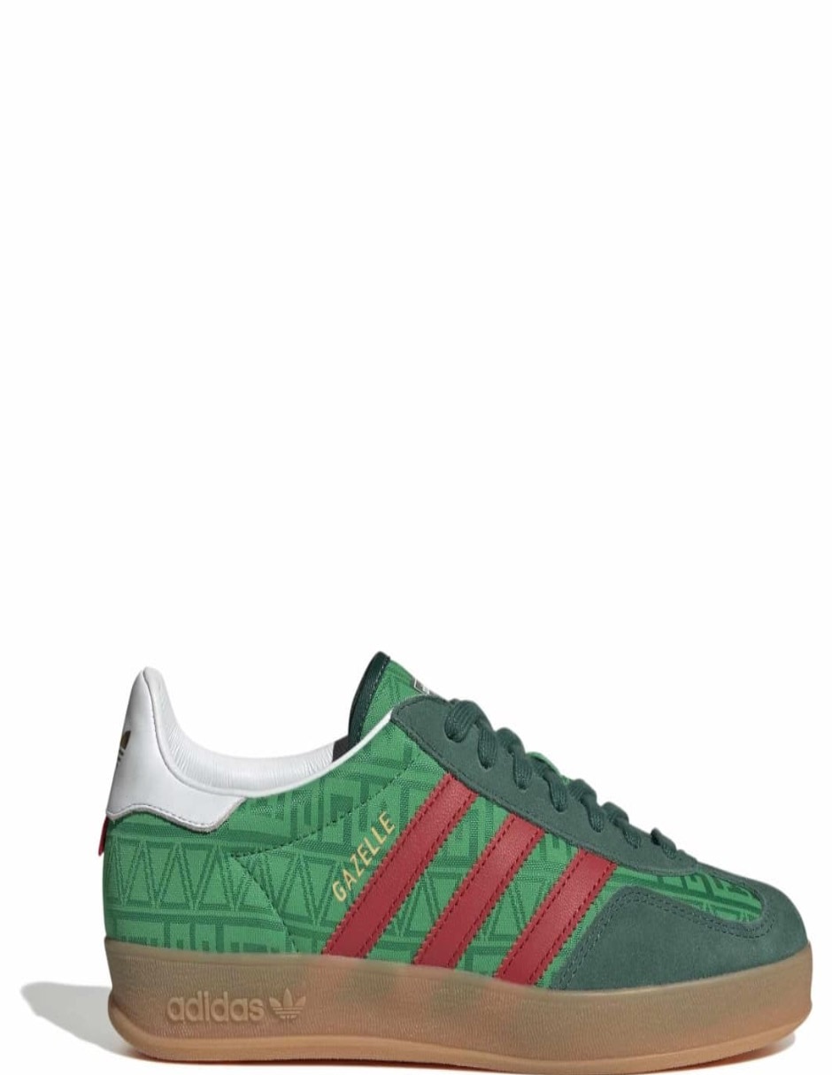 Tenis Gazelle para mujer