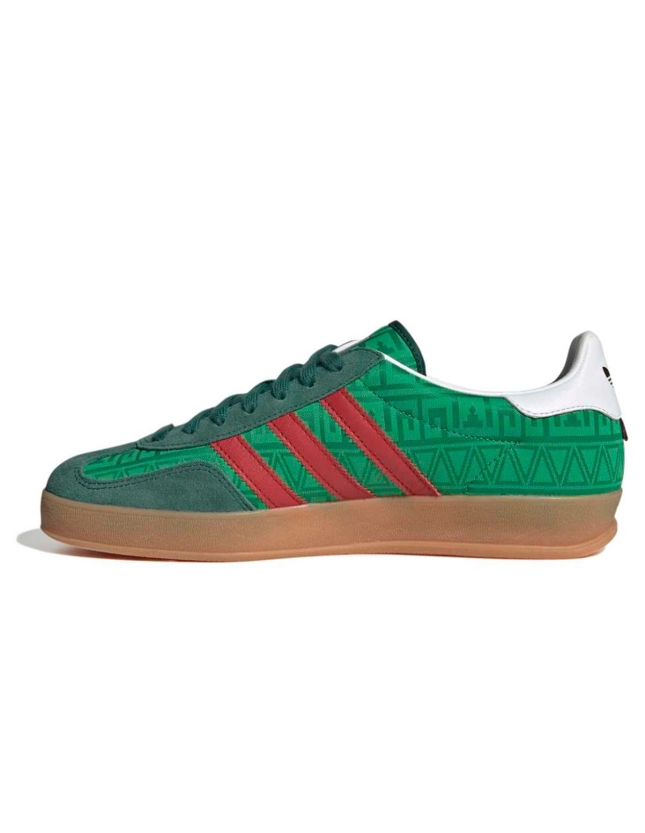 Tenis Gazelle para mujer 8