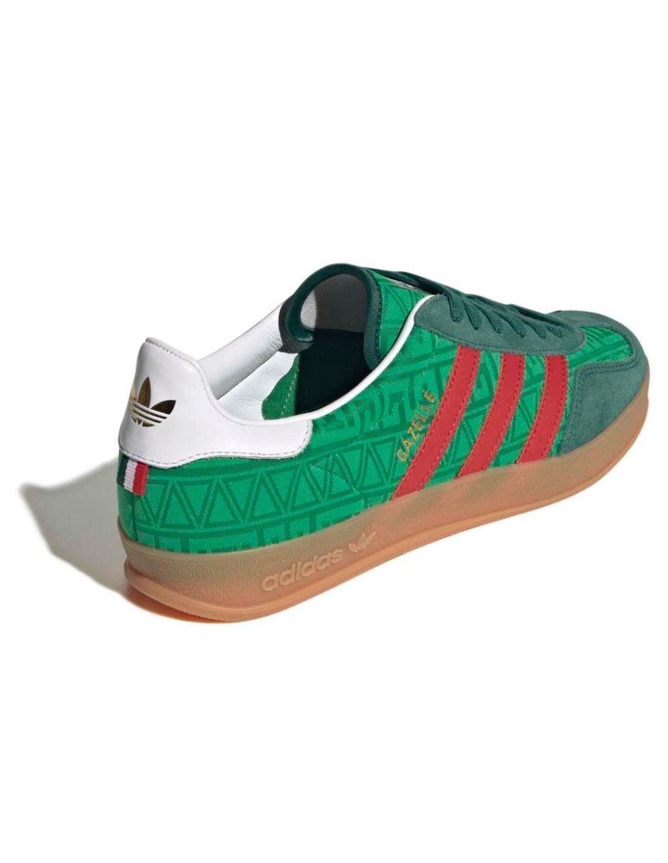 Tenis Gazelle para mujer