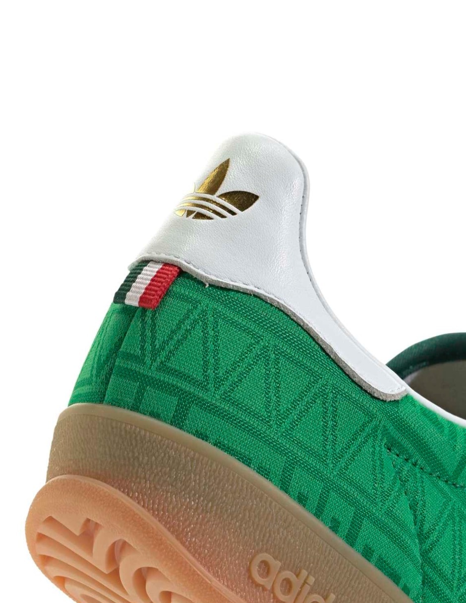 Tenis Gazelle para mujer 6