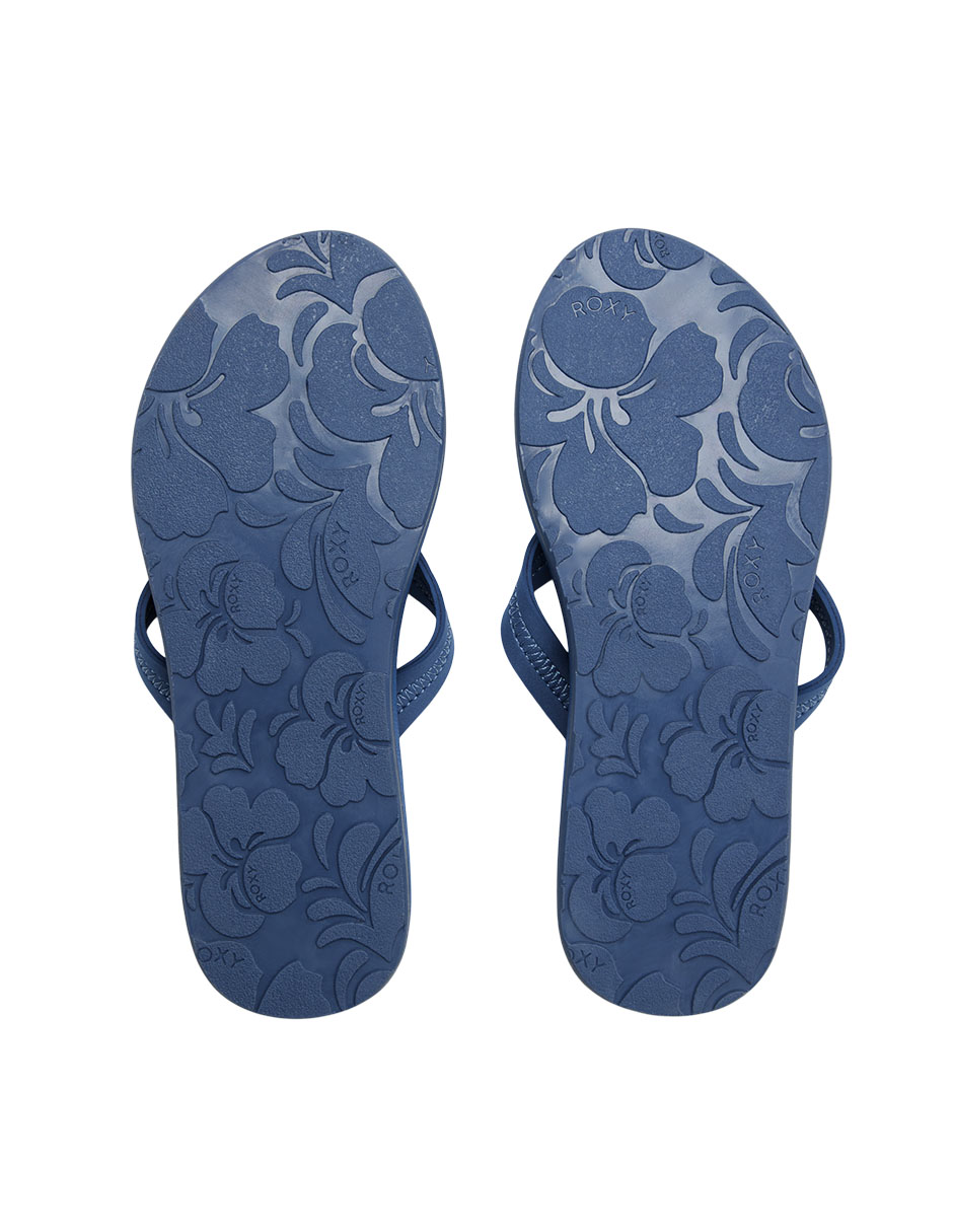 Sandalia Roxy para mujer