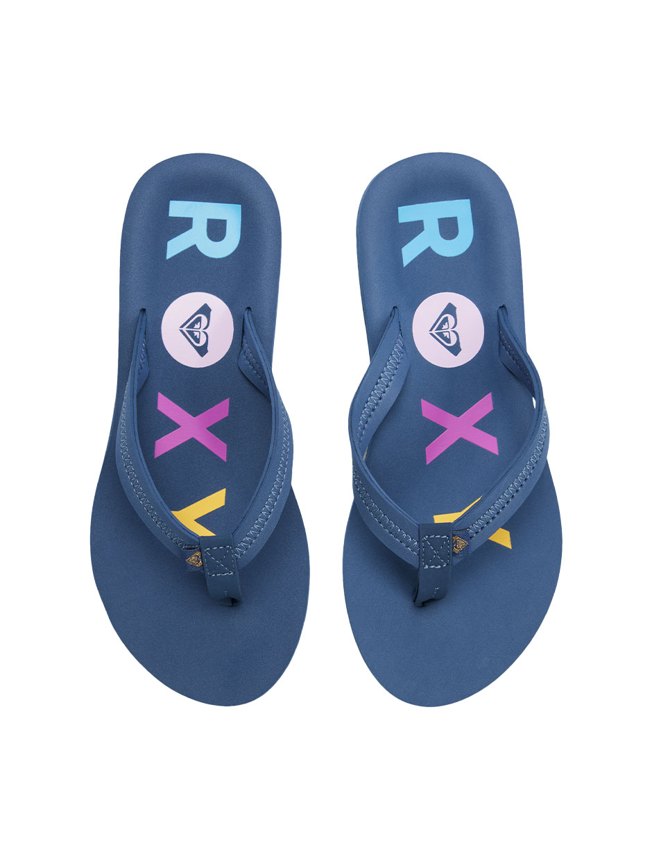 Sandalia Roxy para mujer