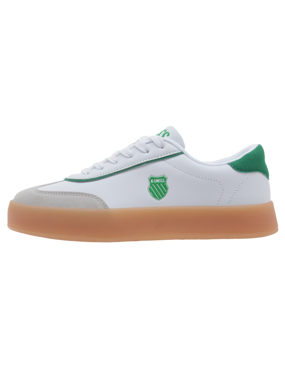 Tenis k Tenis k