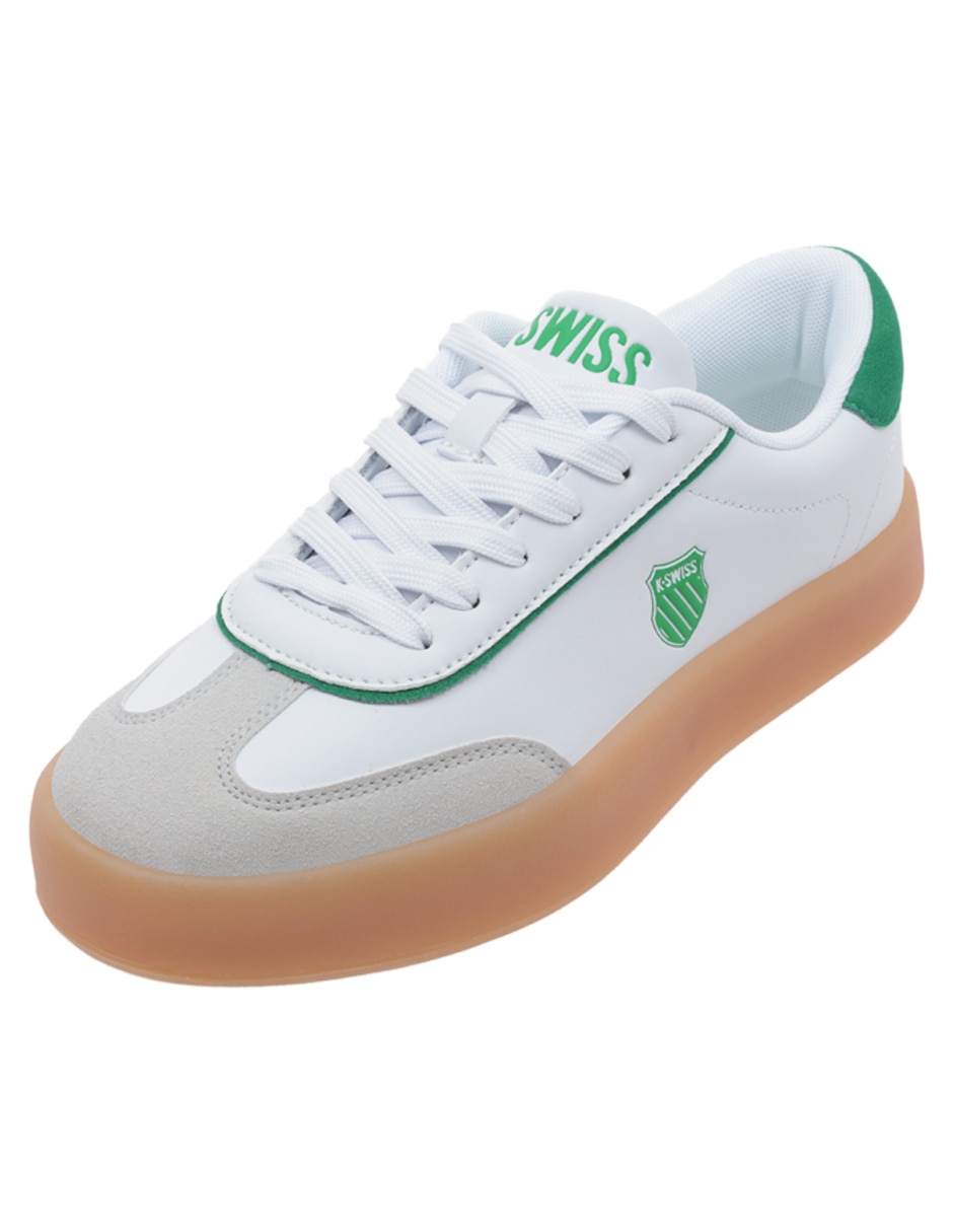 Tenis k 2