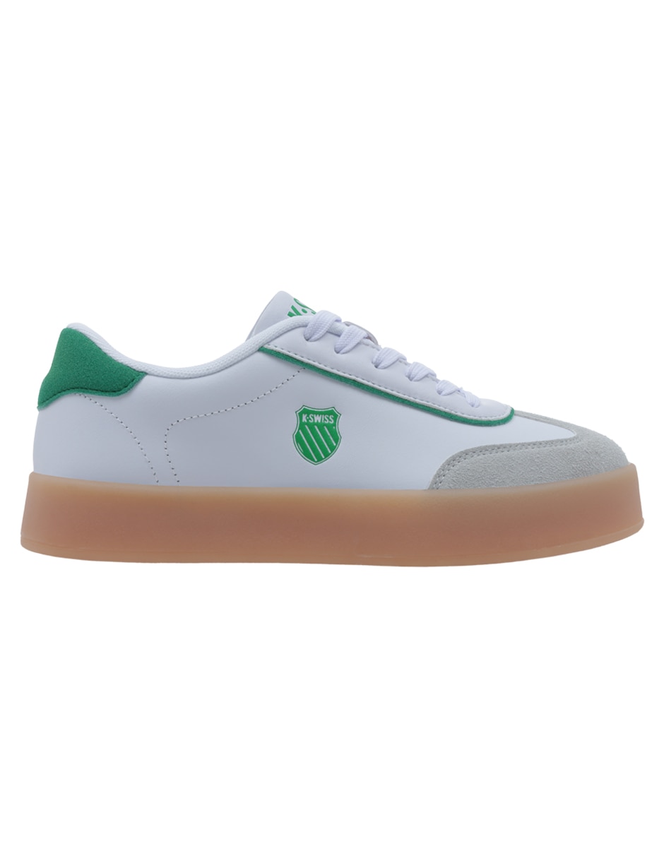 Tenis k 4