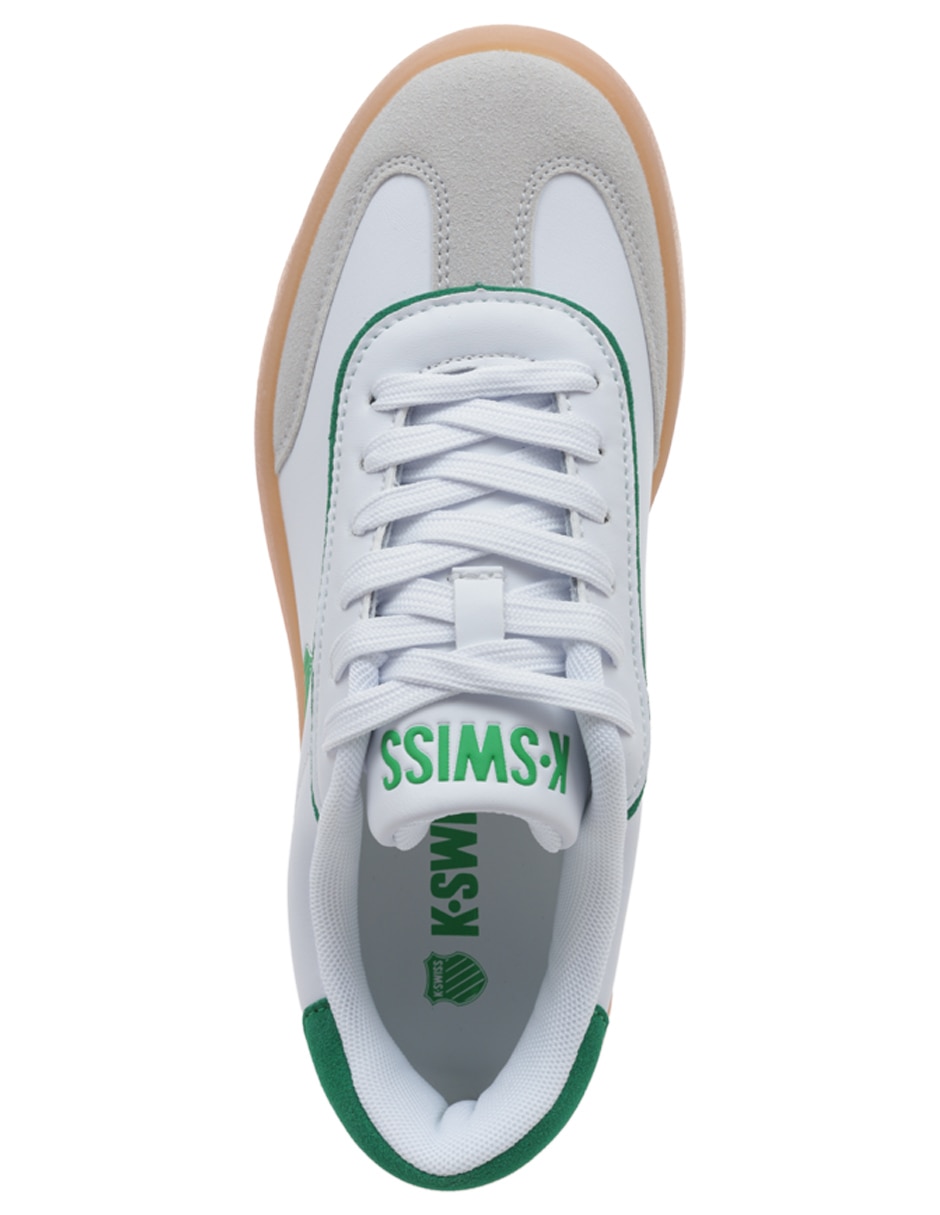 Tenis k 5