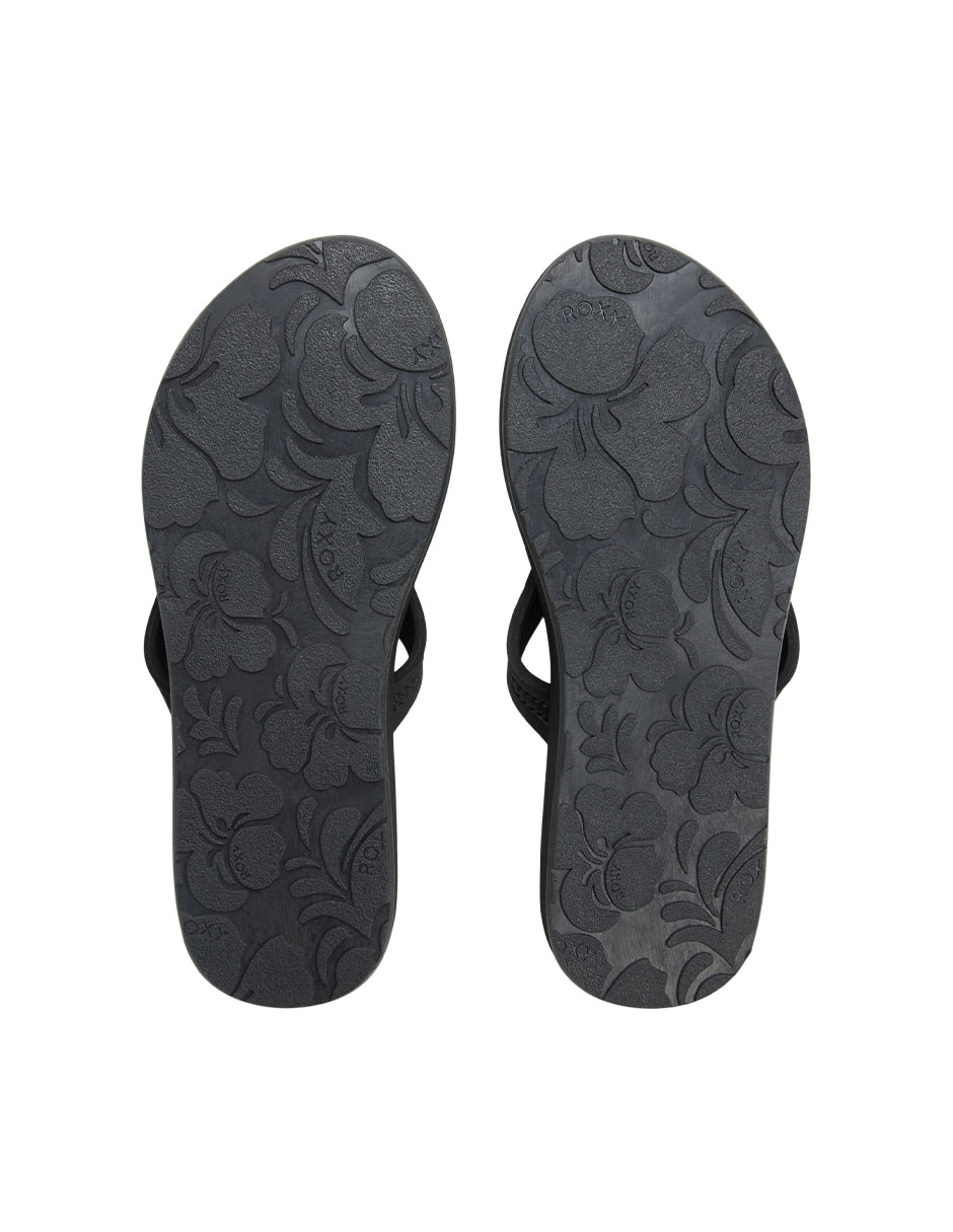 Sandalia Roxy para mujer