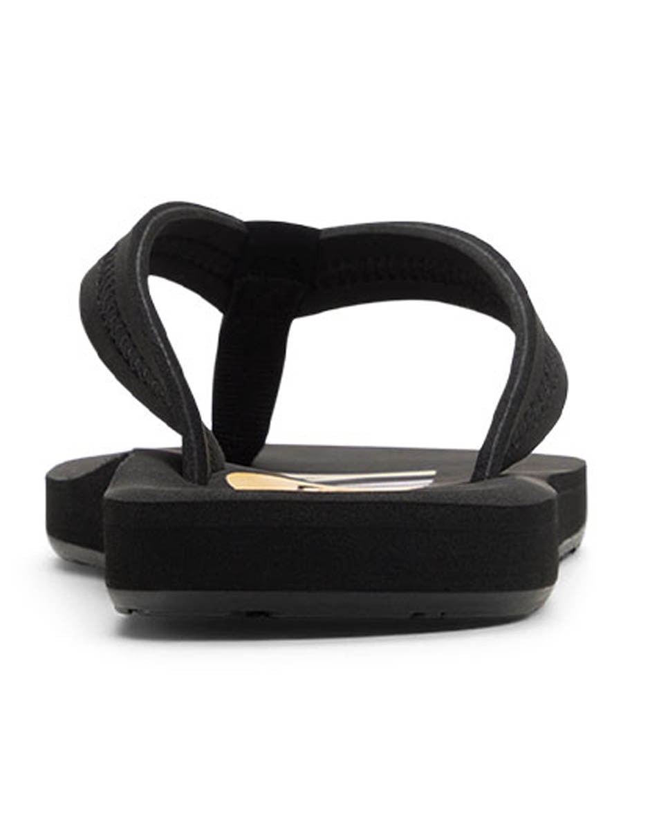 Sandalia Roxy para mujer