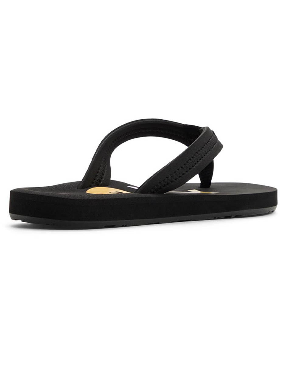 Sandalia Roxy para mujer
