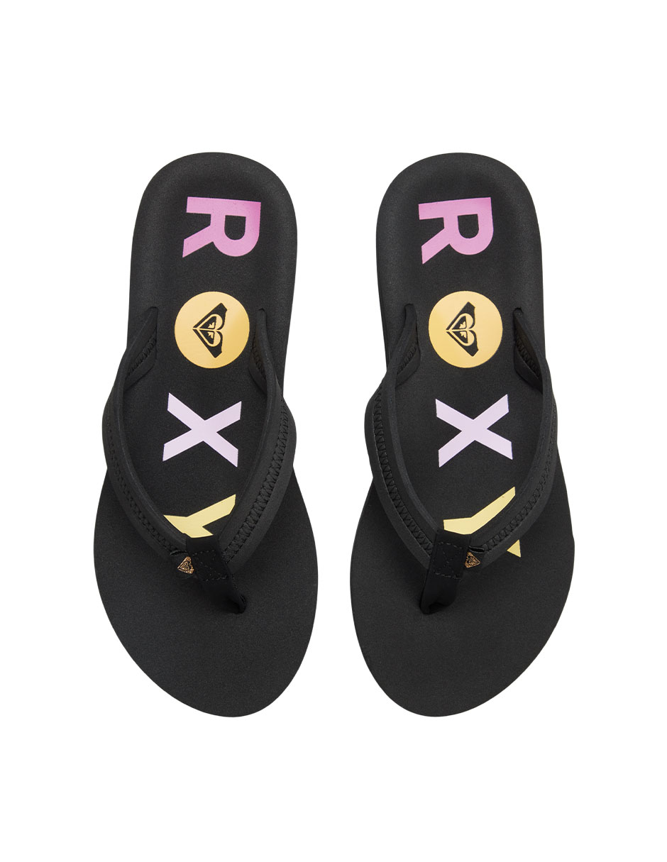 Sandalia Roxy para mujer