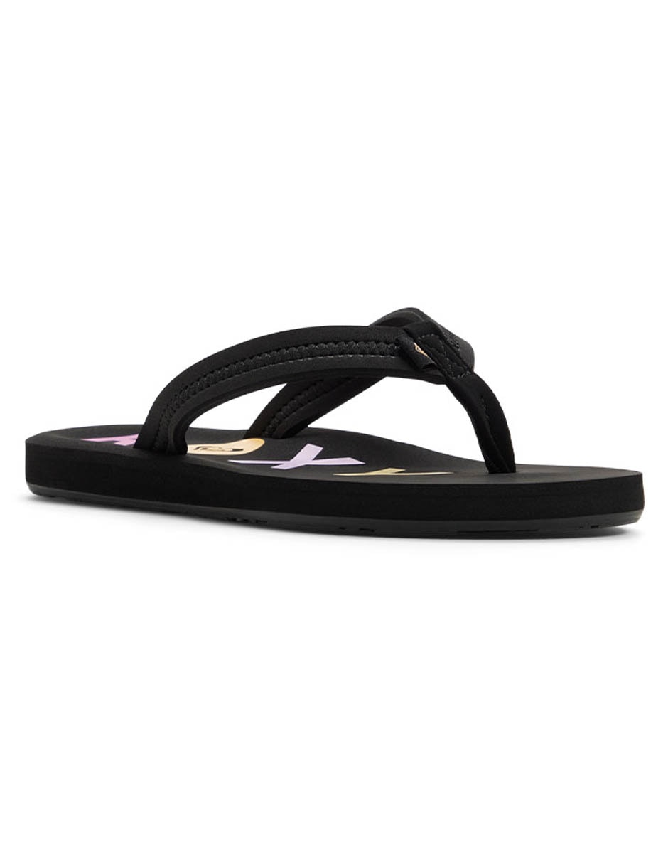 Sandalia Roxy para mujer