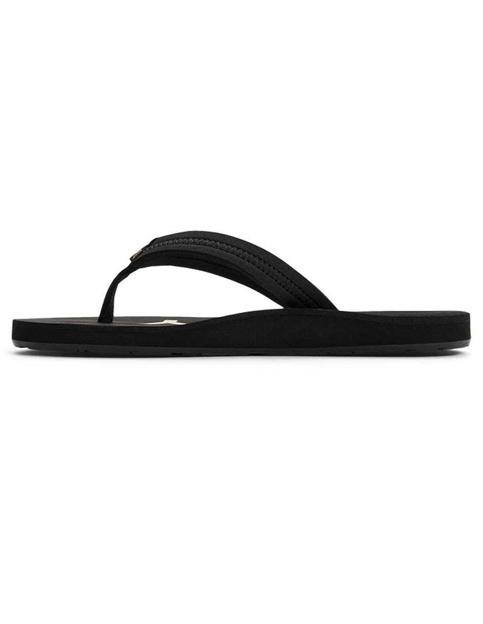 Sandalia Roxy para mujer