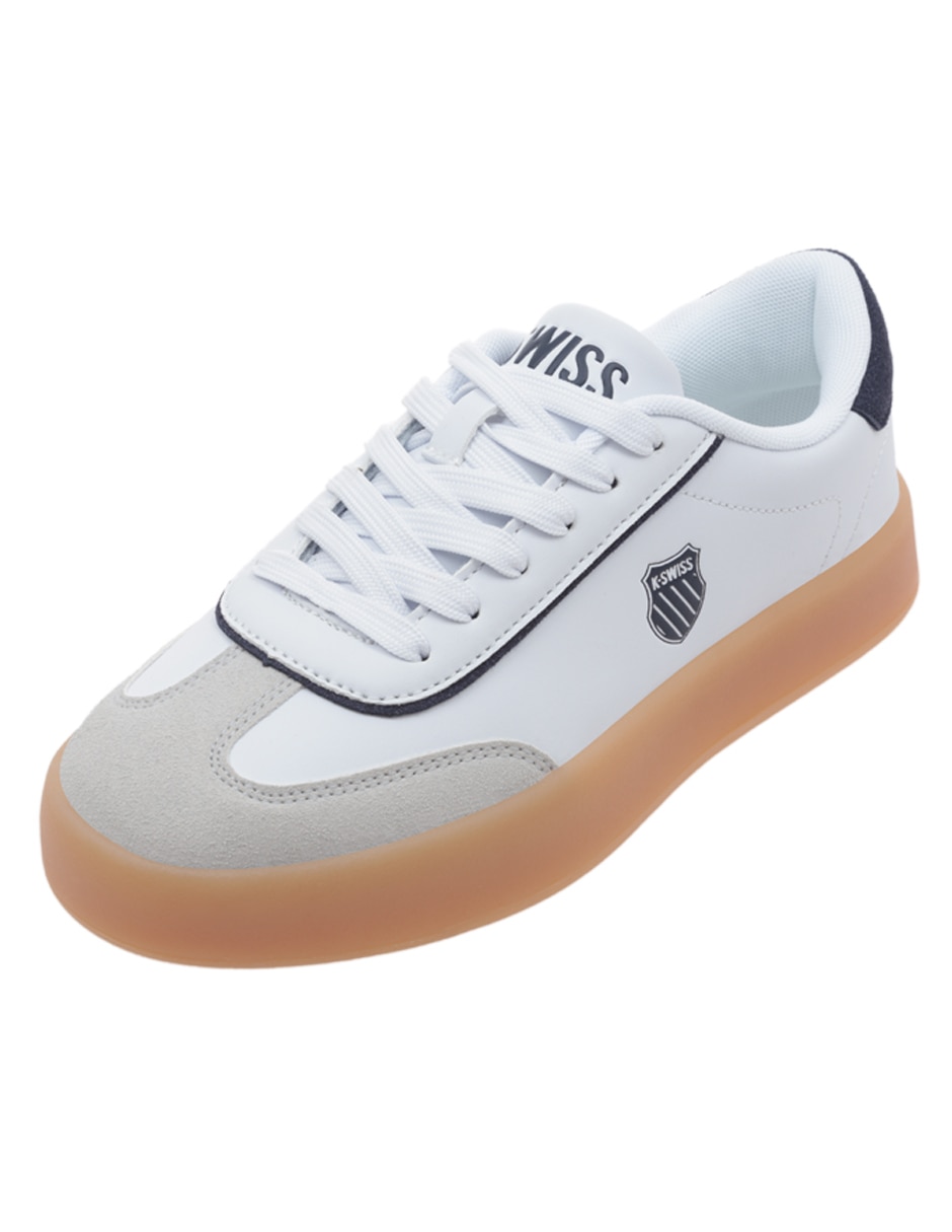 Tenis rigby para mujer 2