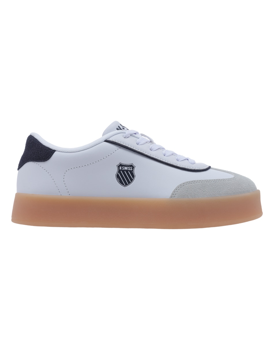 Tenis rigby para mujer 4