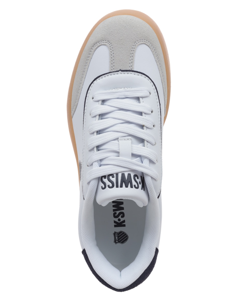 Tenis rigby para mujer 5