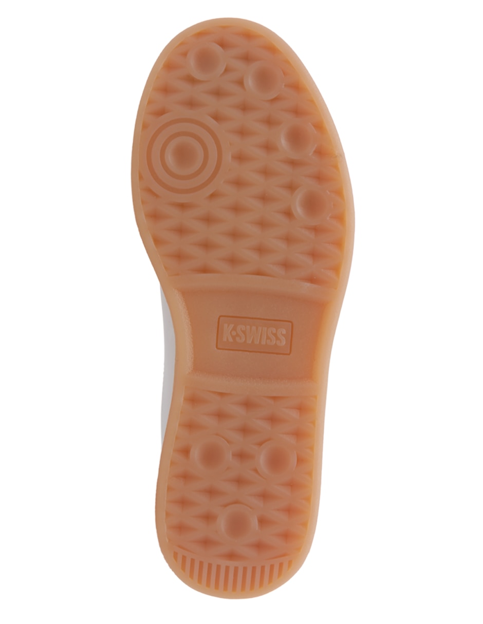 Tenis rigby para mujer 6
