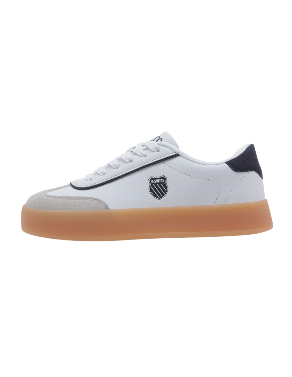 Tenis rigby para mujer 1