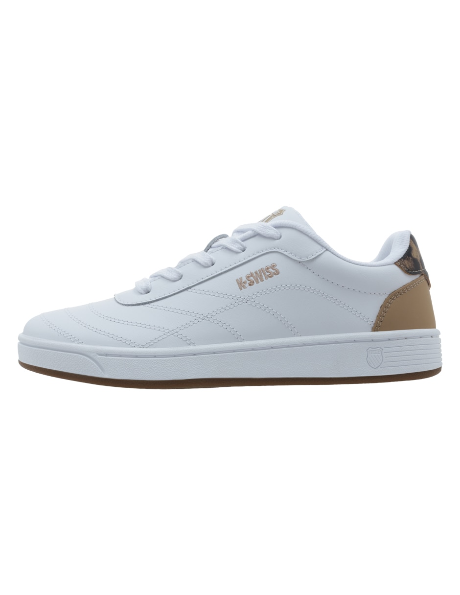 Tenis Panter Court V para mujer Tenis Panter Court V para mujer