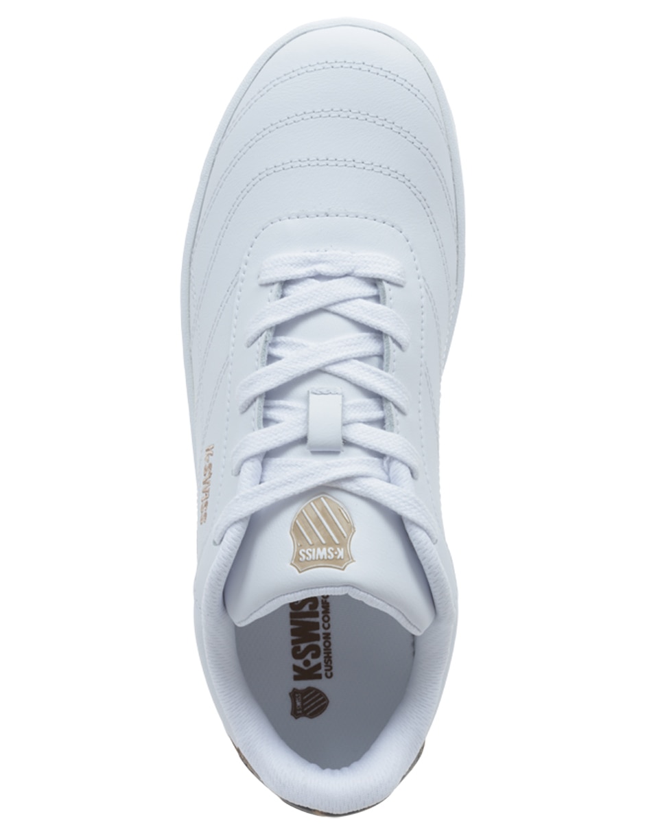 Tenis Panter Court V para mujer