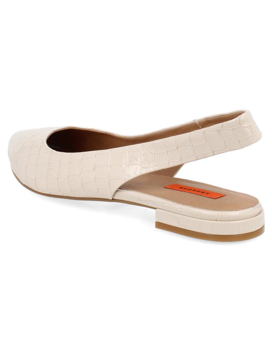 Balerinas de charol para mujer 3