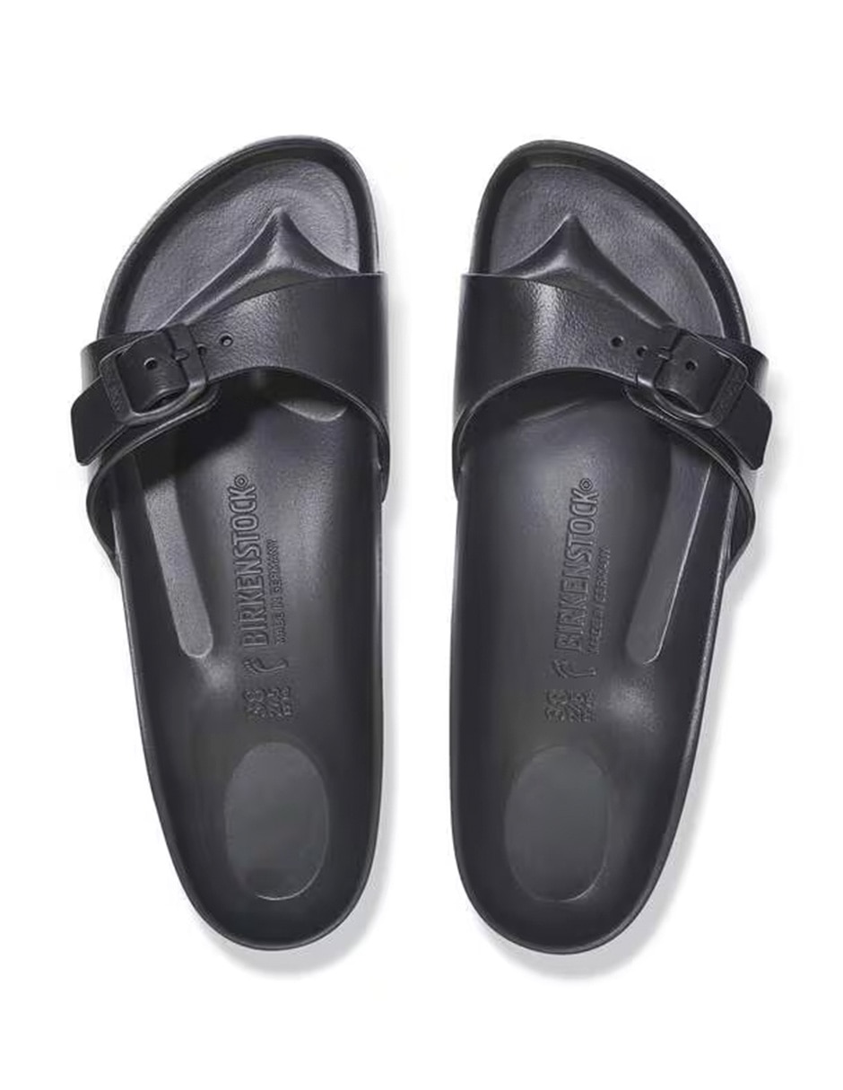 Sandalia birkenstock madrid para mujer