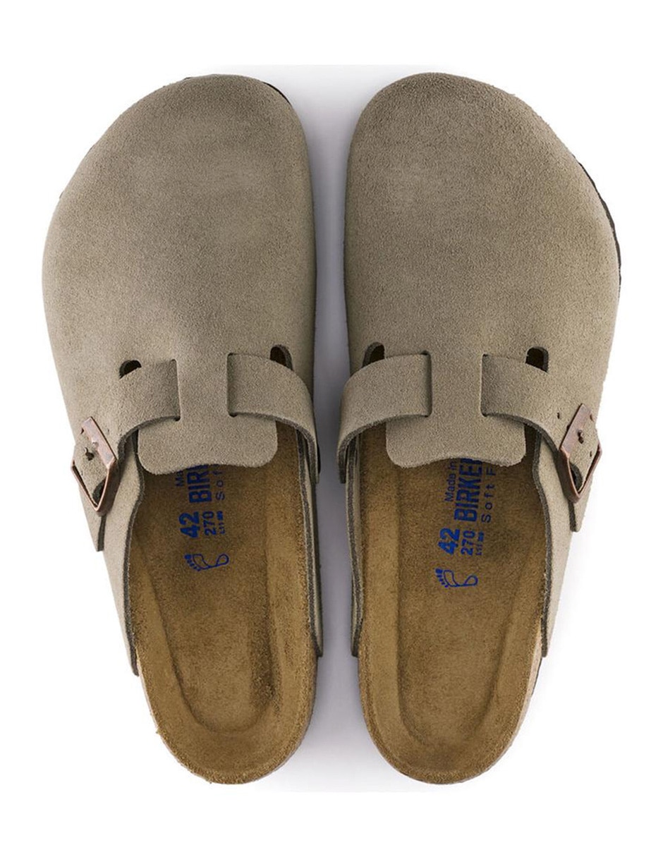 Sandalia Boston para mujer 2