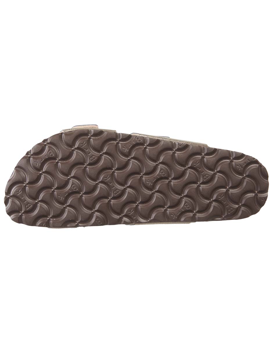 Sandalia birkenstock sydney cushion buckle para mujer
