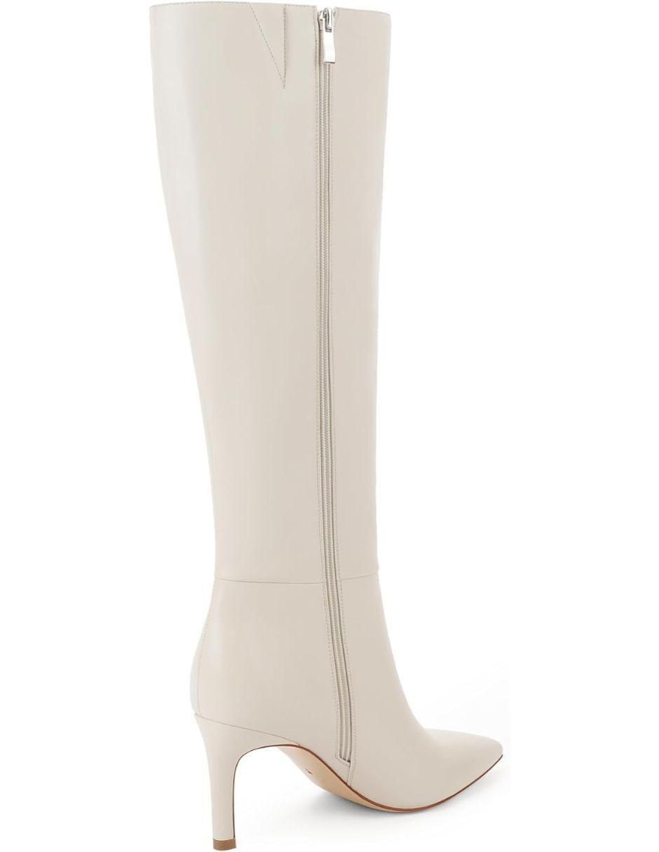 Bota abajo de la rodilla para mujer 3