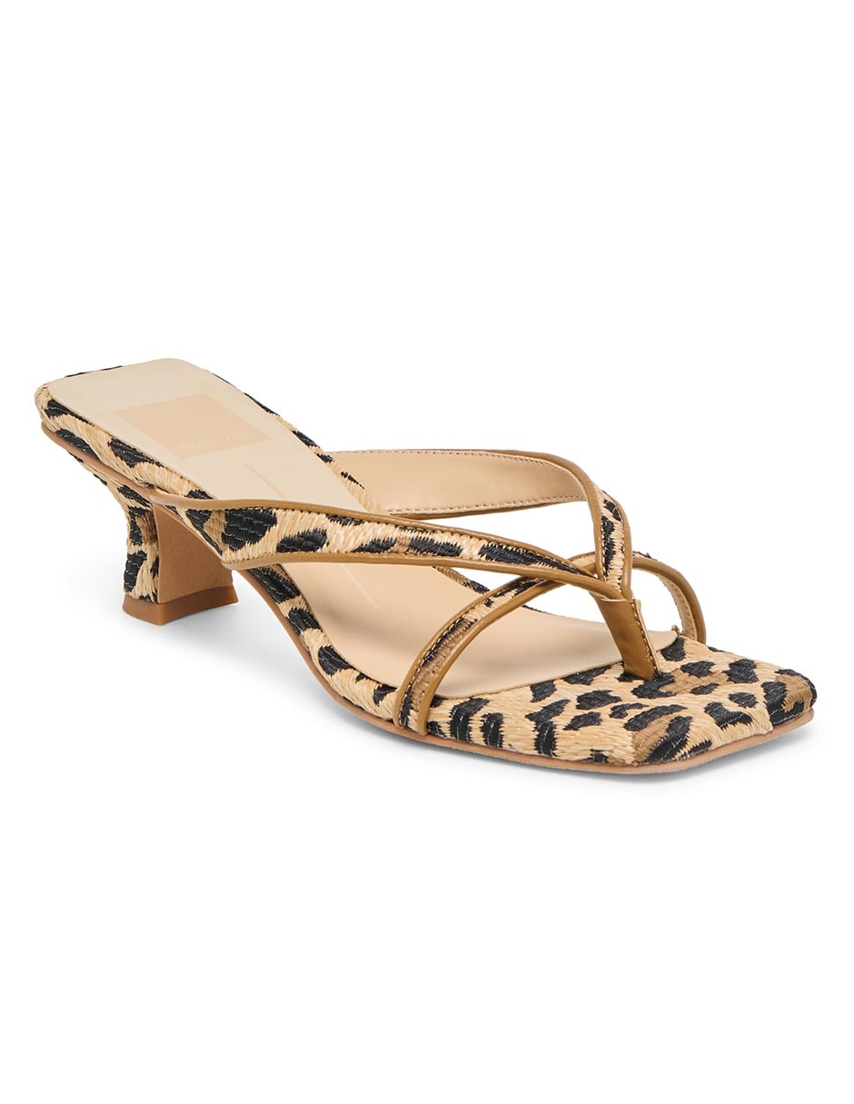 Sandalia para mujer 8