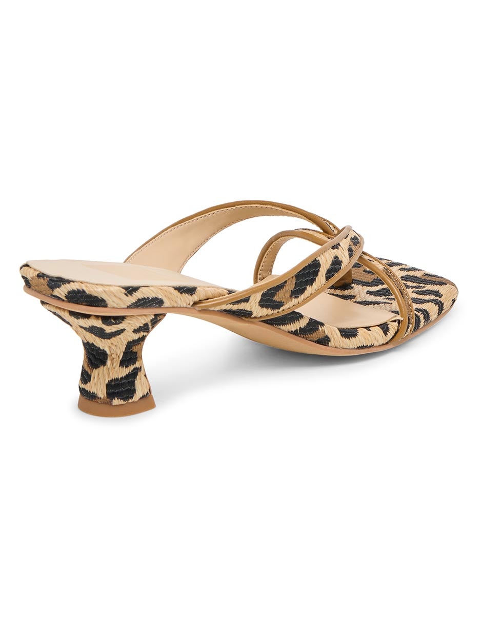 Sandalia para mujer 5