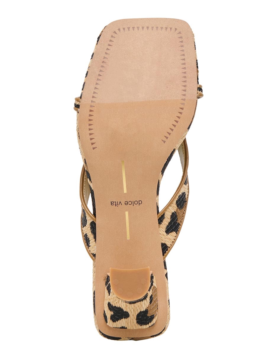 Sandalia para mujer