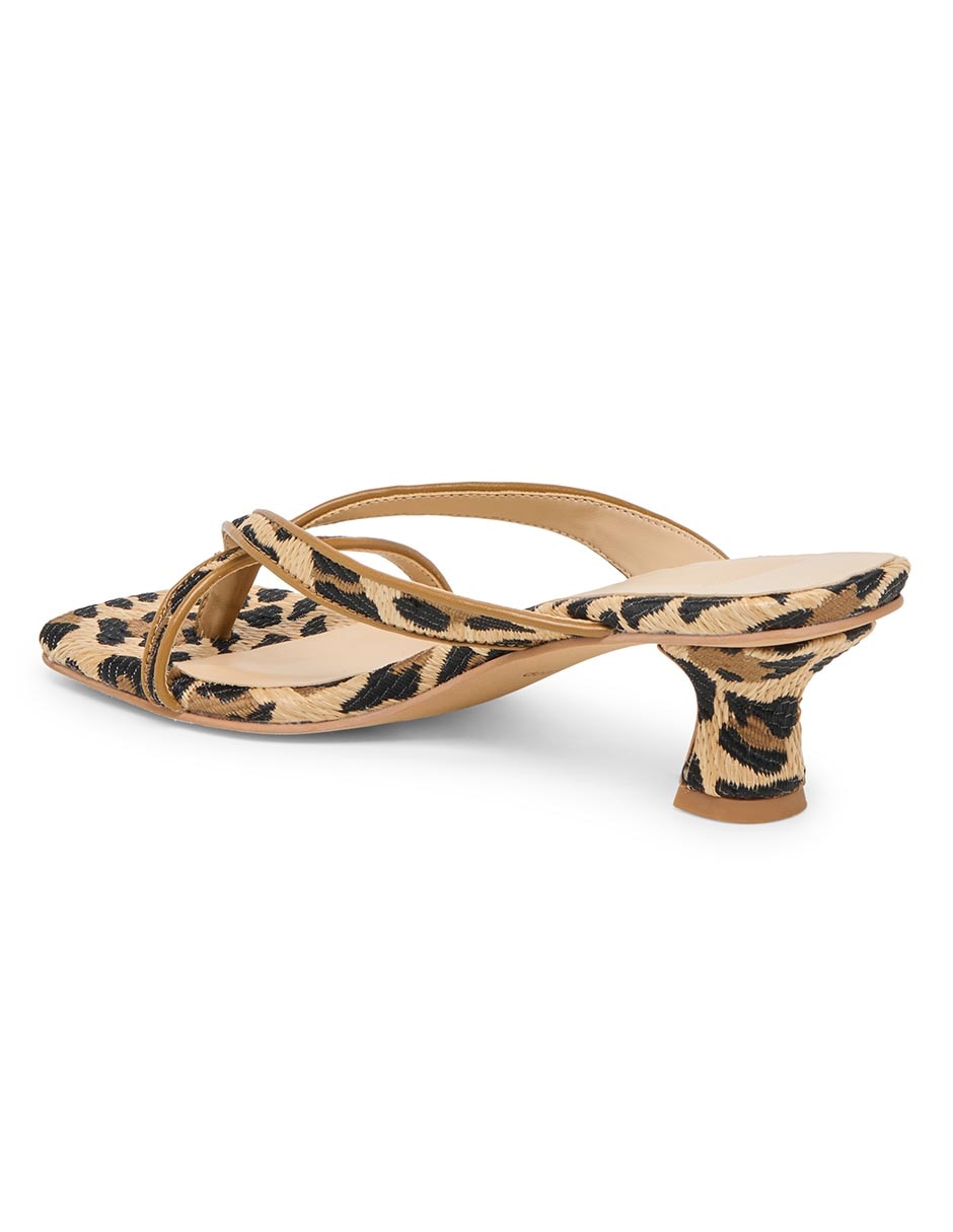 Sandalia para mujer 6