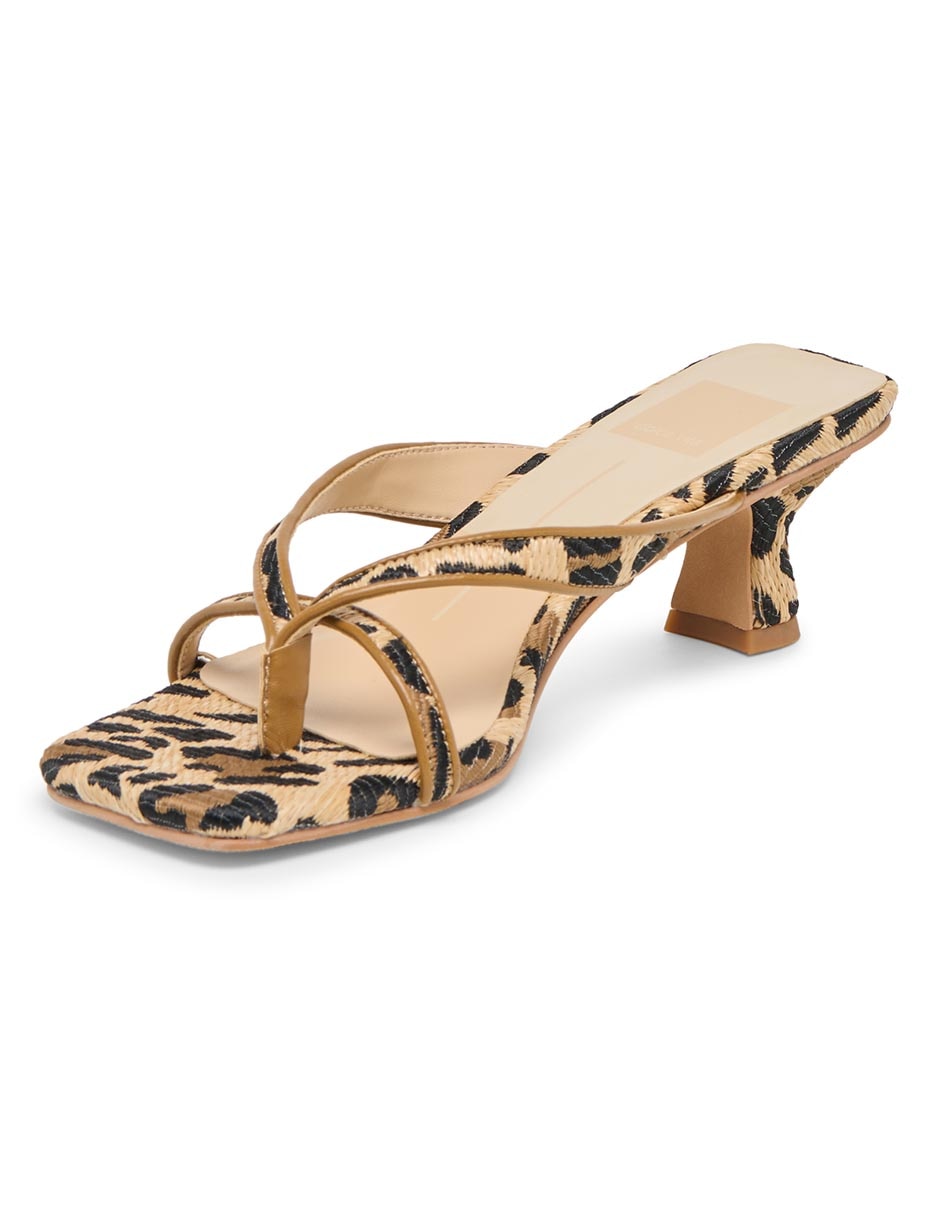 Sandalia para mujer 7