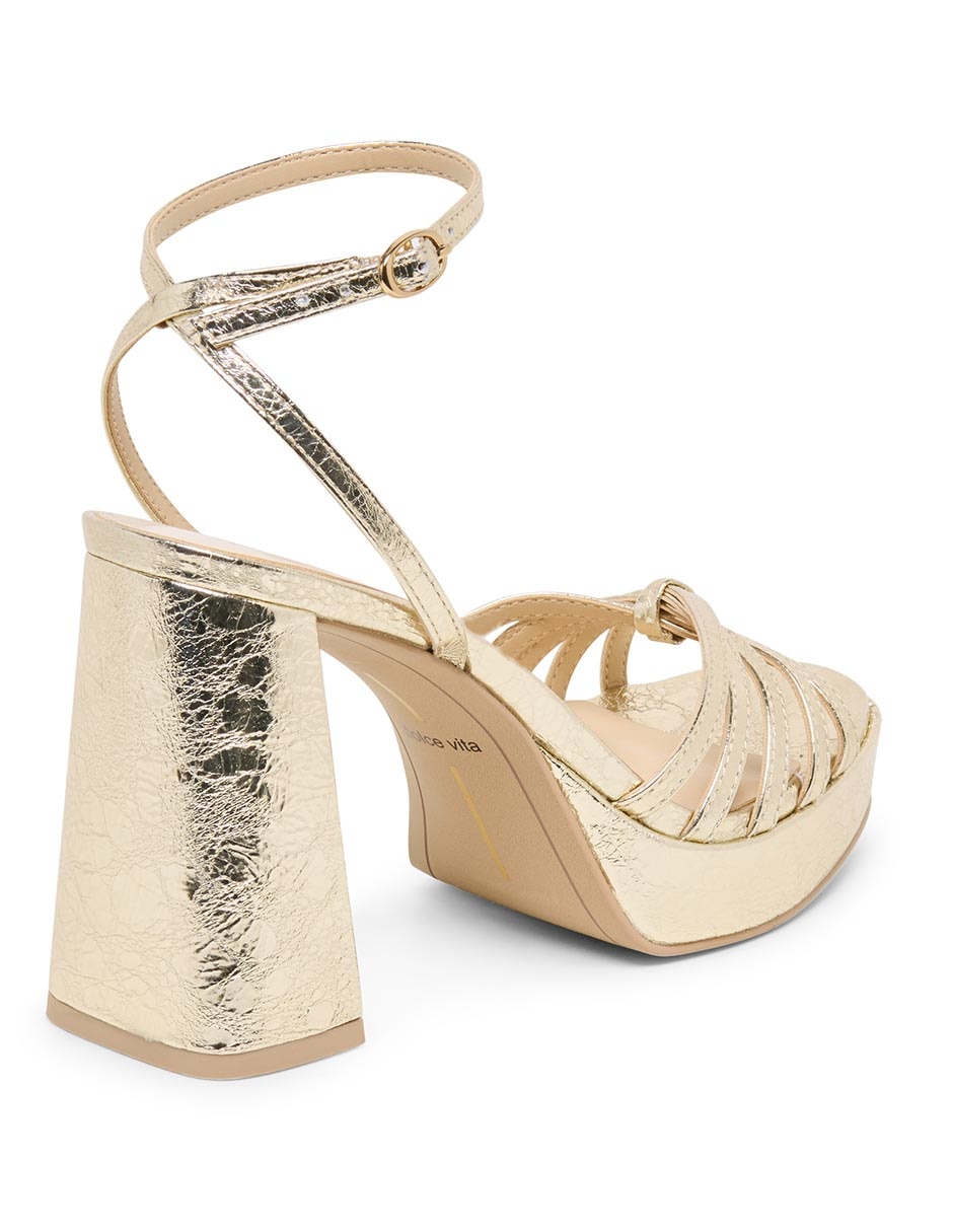 Sandalia para mujer 5