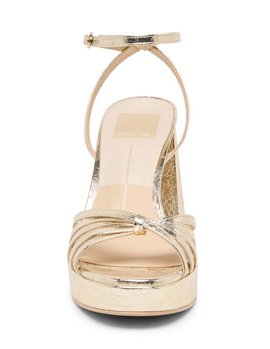 Sandalia para mujer 4