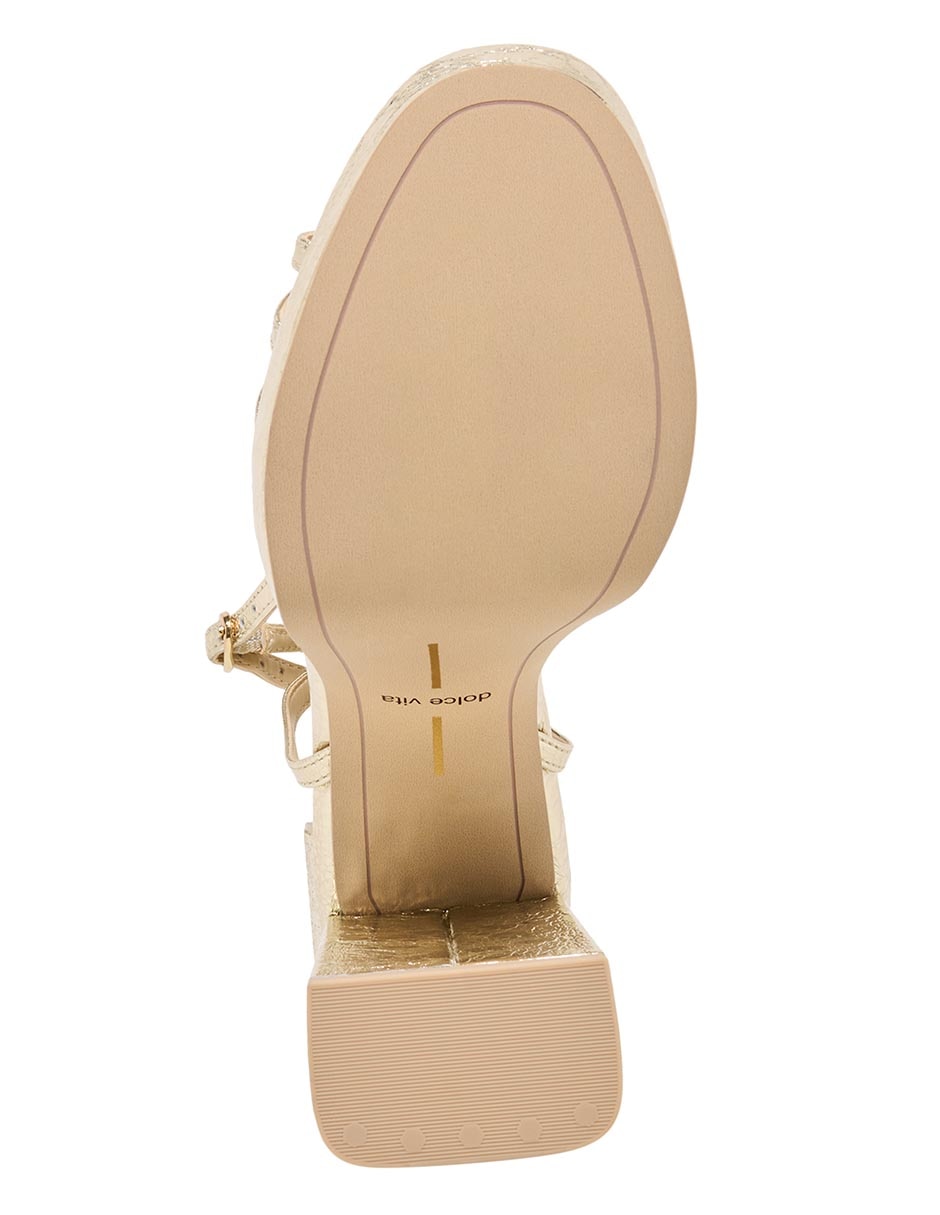 Sandalia para mujer 3