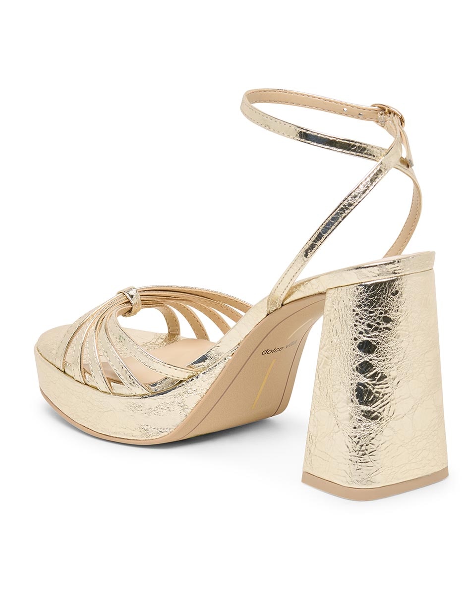 Sandalia para mujer 7
