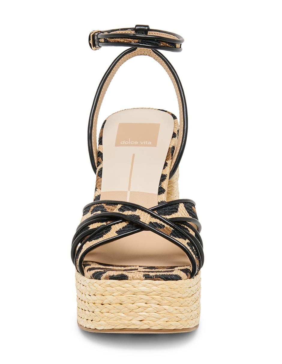 Sandalia para mujer 5