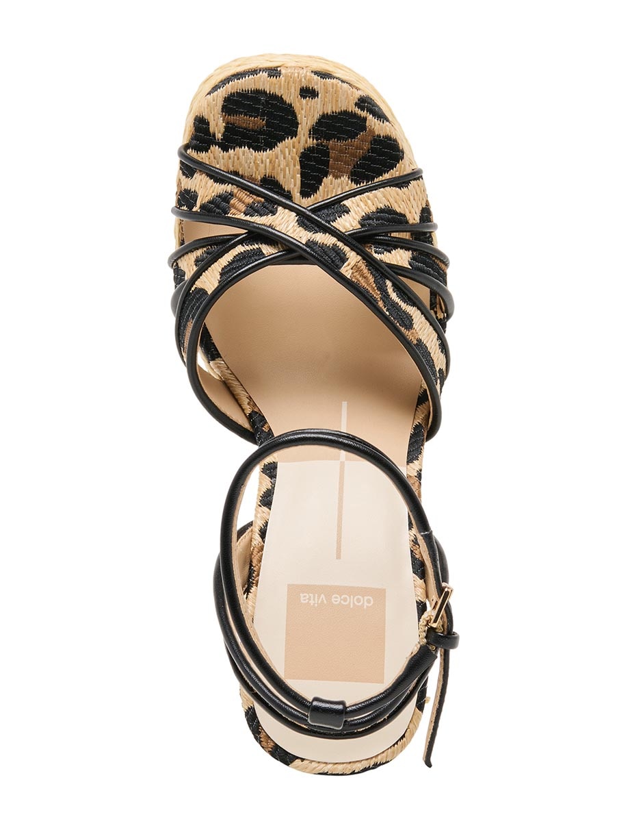 Sandalia para mujer 2
