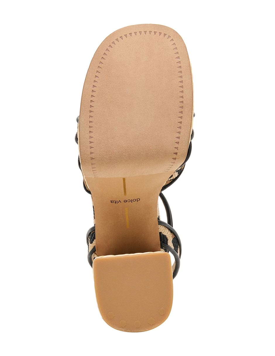 Sandalia para mujer 9