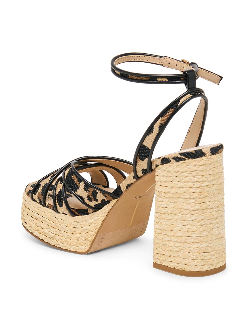 Sandalia para mujer 3