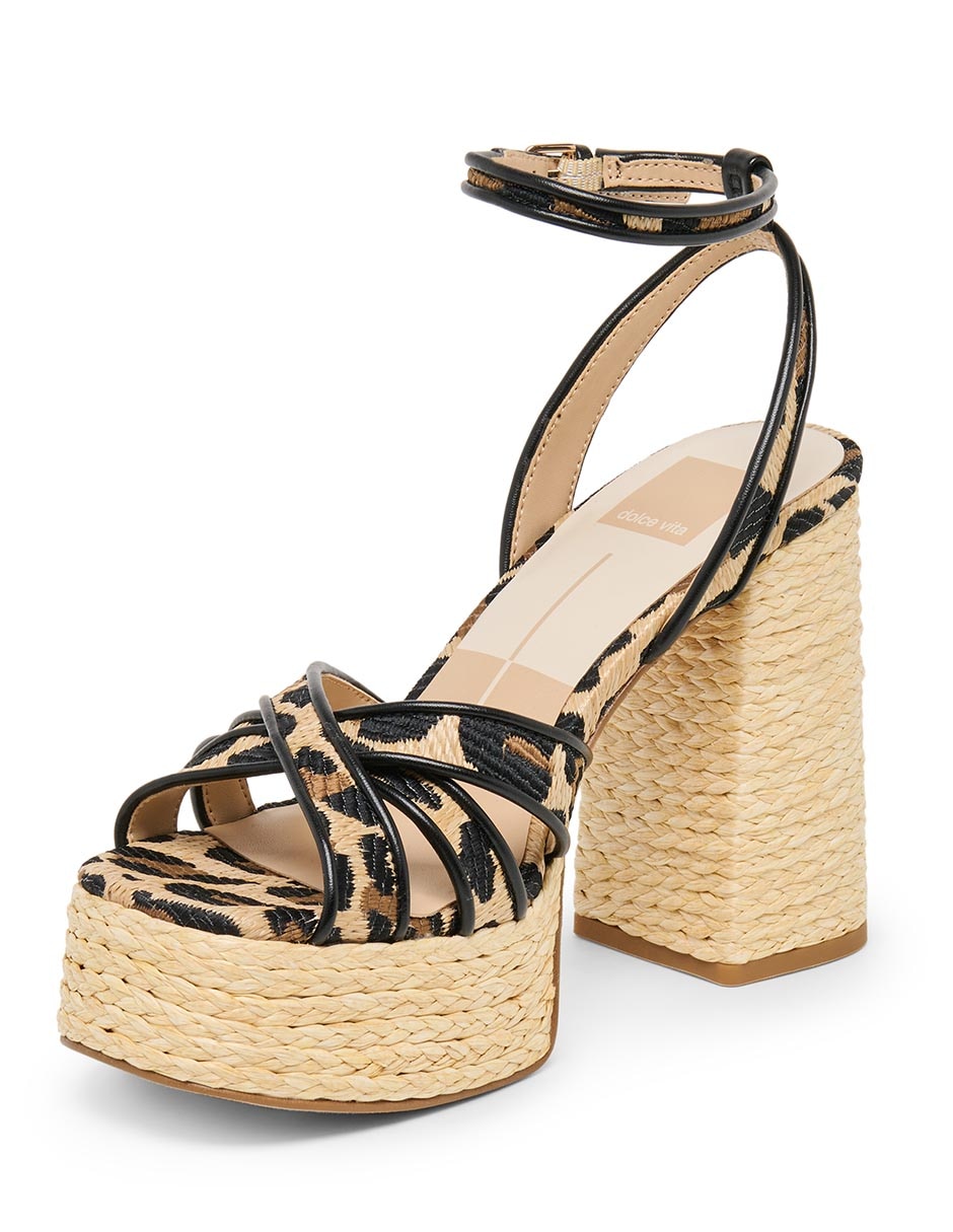 Sandalia para mujer 6