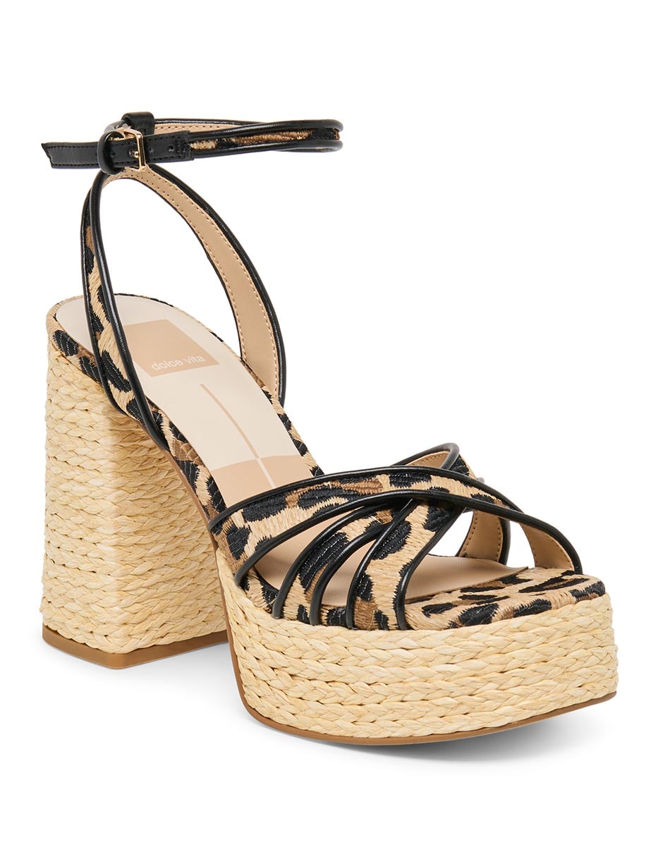 Sandalia para mujer 7
