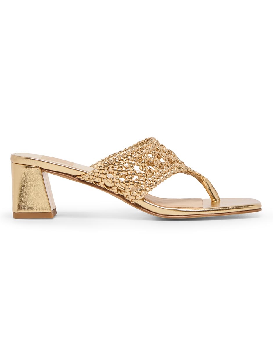 Sandalia para mujer