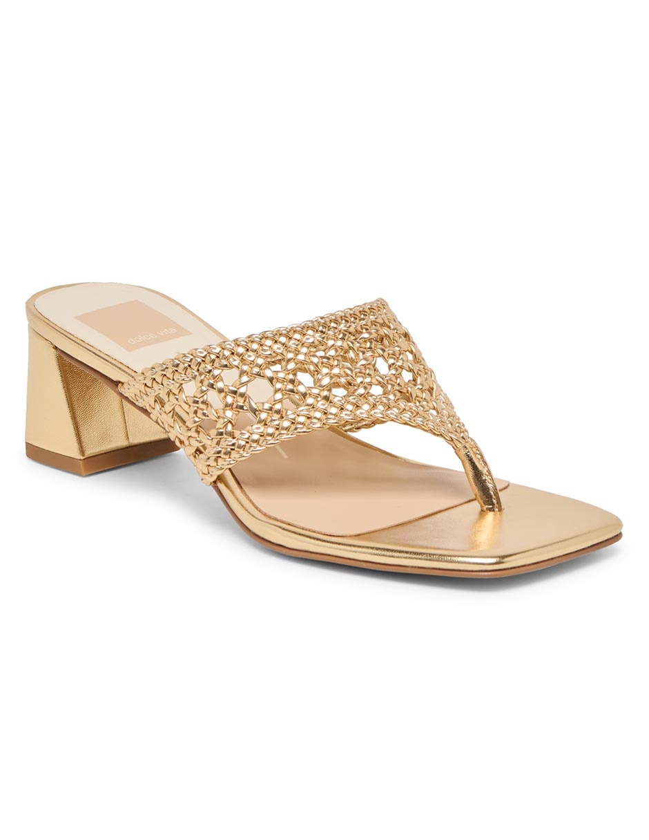 Sandalia para mujer 8
