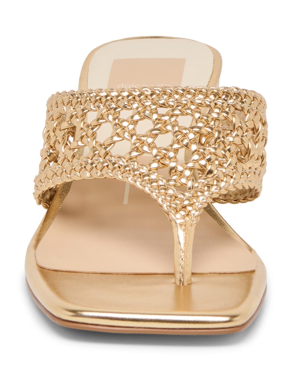 Sandalia para mujer 5