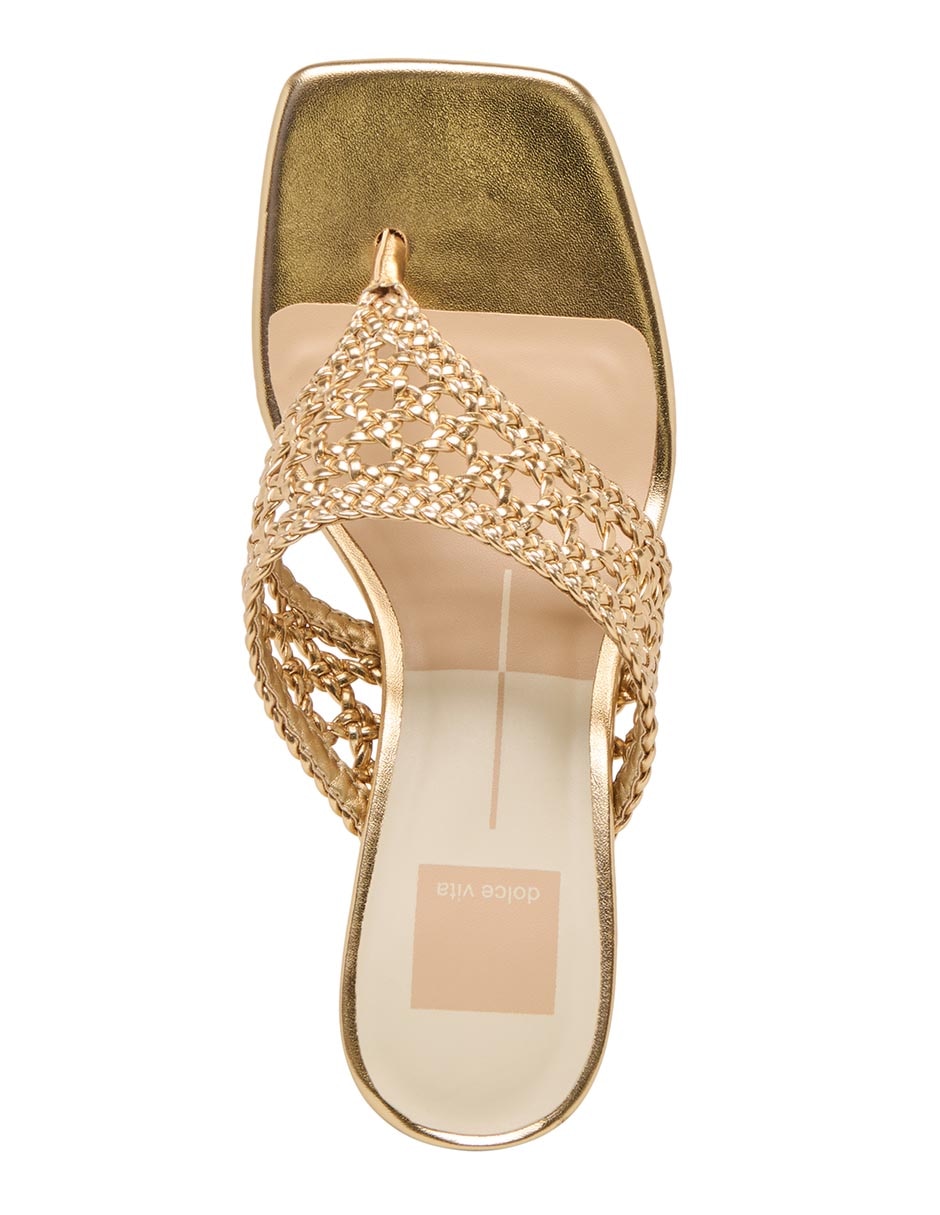 Sandalia para mujer 2