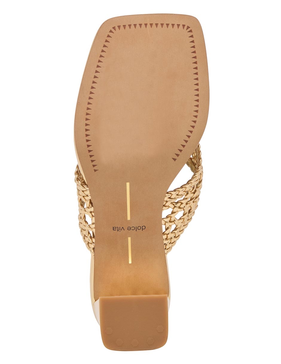 Sandalia para mujer 9